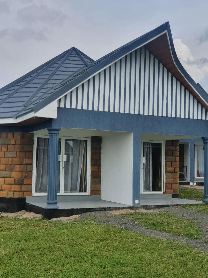 Victoria Sands Lodge Mbita Exterior photo